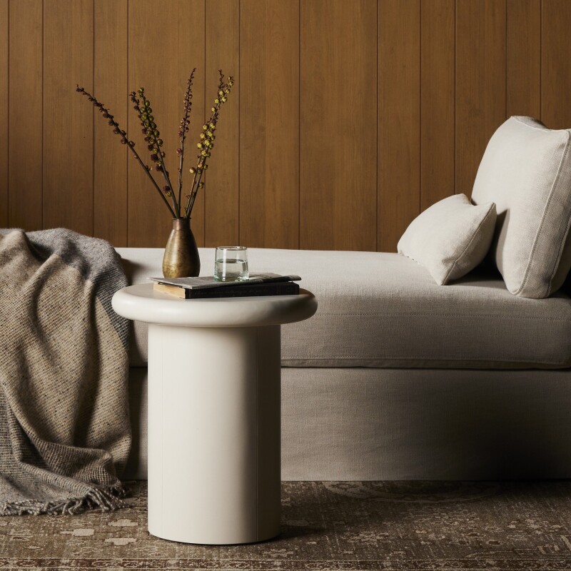 Zach End Table - 226636-005 226636005