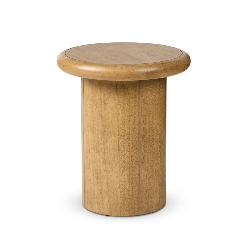 Zach End Table - 226636-007 226636007
