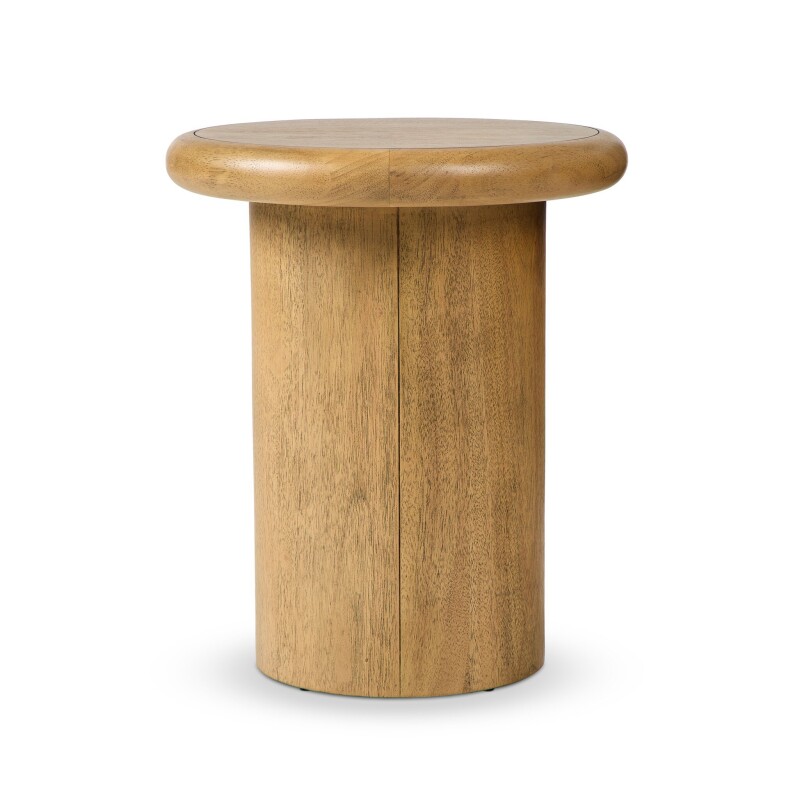 Zach End Table - 226636-007 226636007