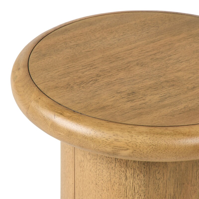 Zach End Table - 226636-007 226636007