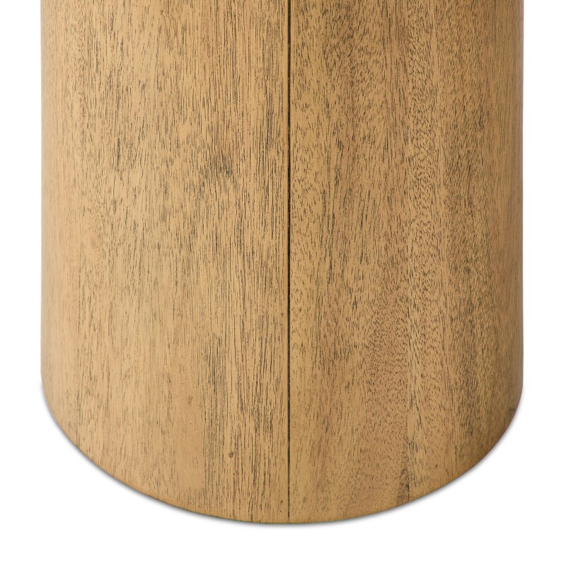 Zach End Table - 226636-007 226636007