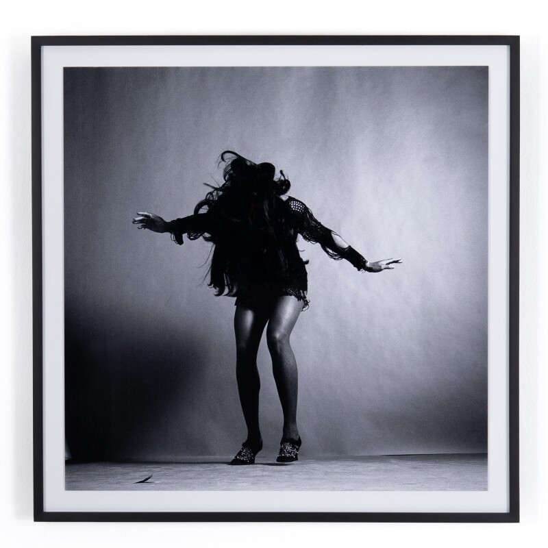 Tina Turner by Getty Images - 226671-001 226671001