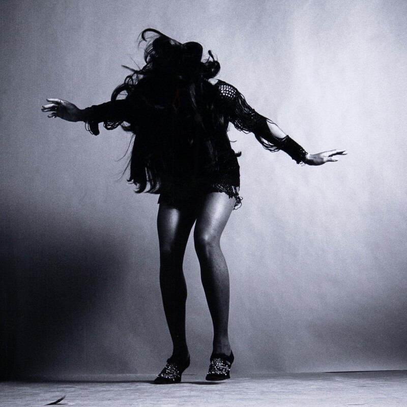 Tina Turner by Getty Images - 226671-002 226671002