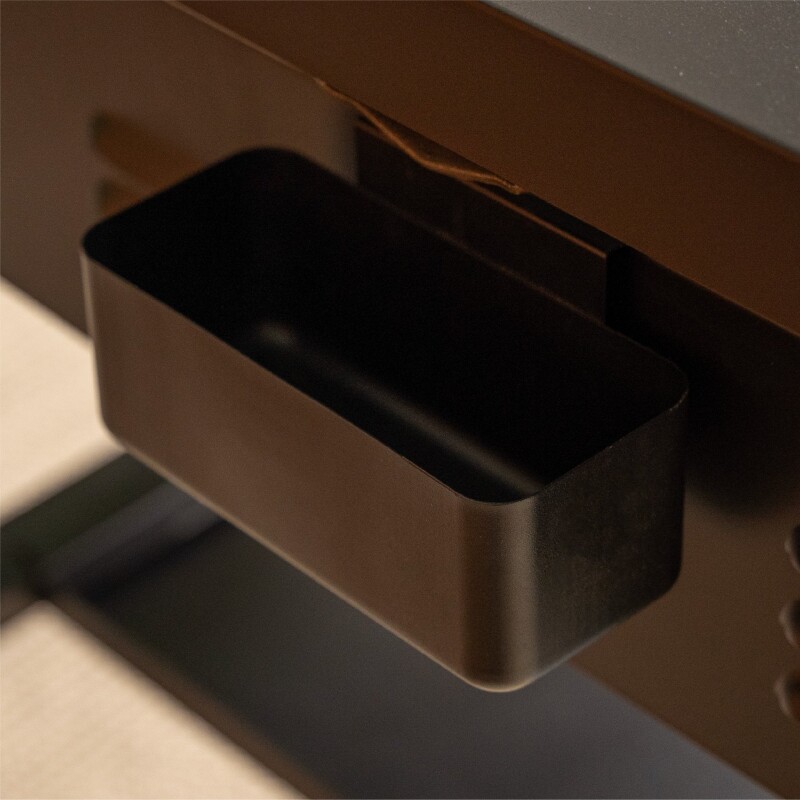 36" Omnivore Griddle w/ Hard Cover 2267, product image 6 of 8