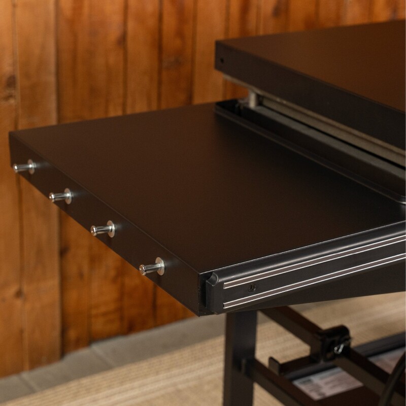 36" Omnivore Griddle w/ Hard Cover 2267, product image 7 of 8