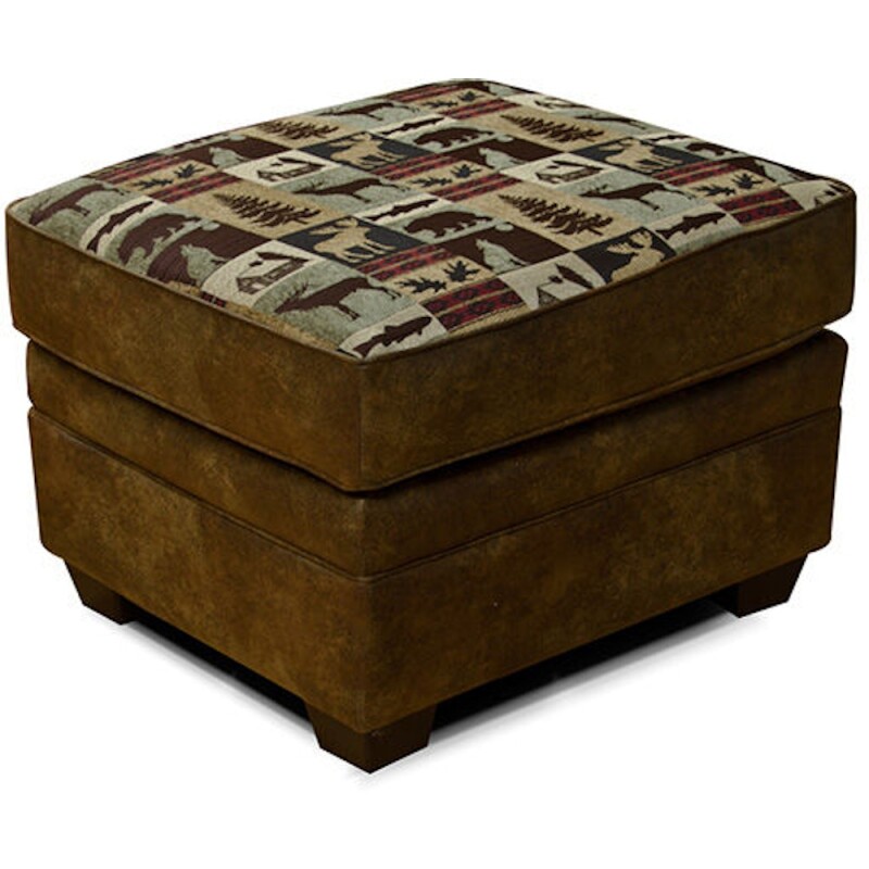 Jaden Ottoman 2267
