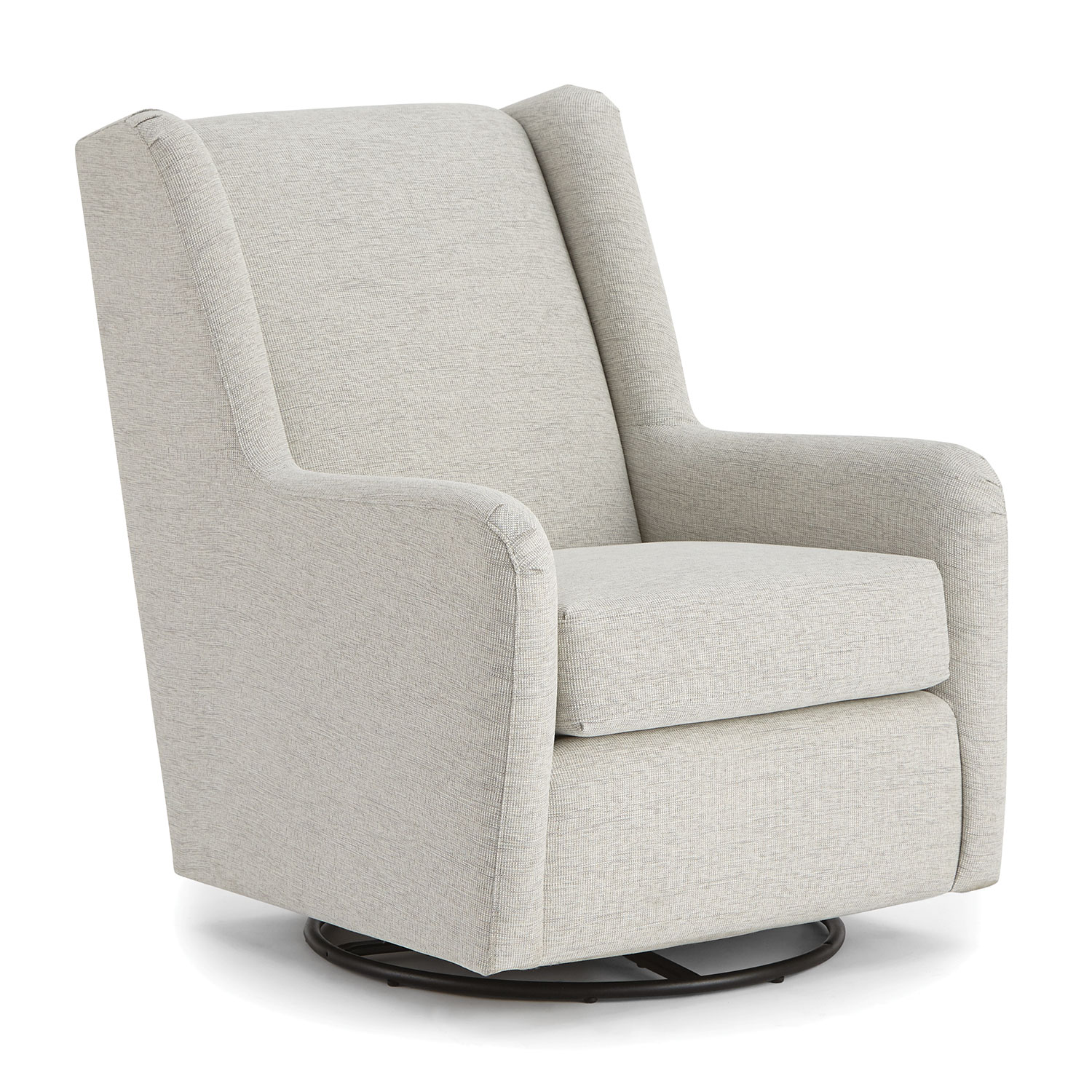 Brianna - Swivel Glider - 2267 2267