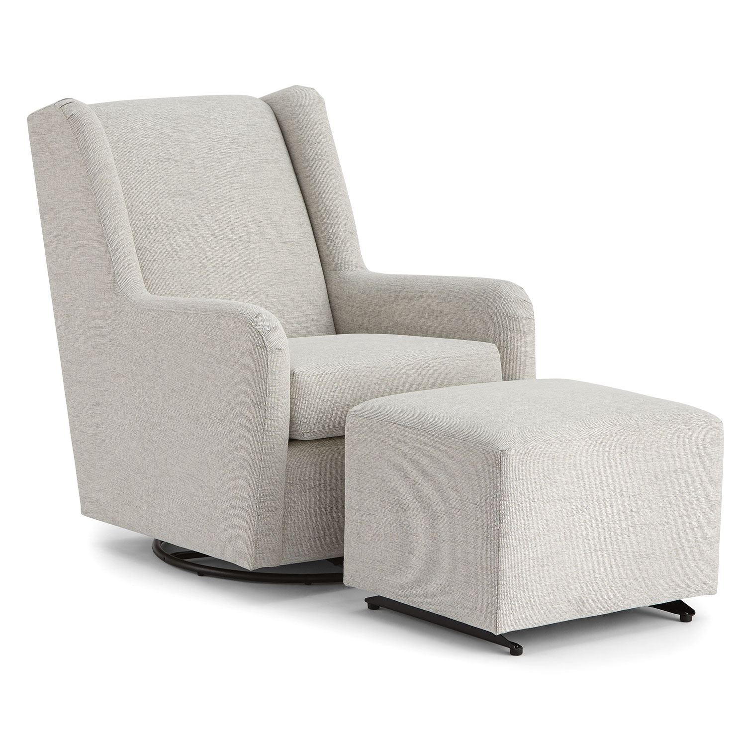 Brianna - Swivel Glider - 2267 2267