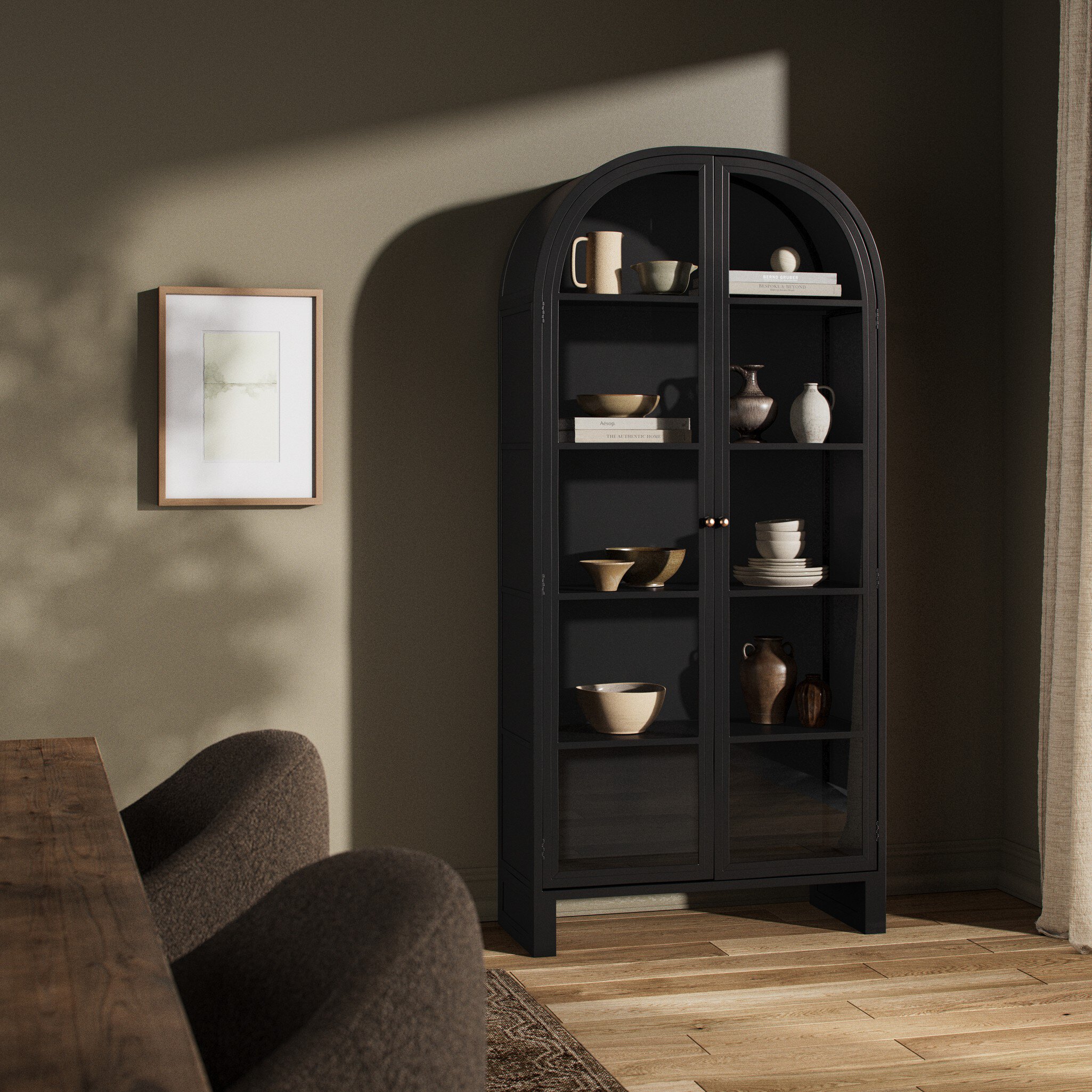 Breya Cabinet - 226709-001 226709001