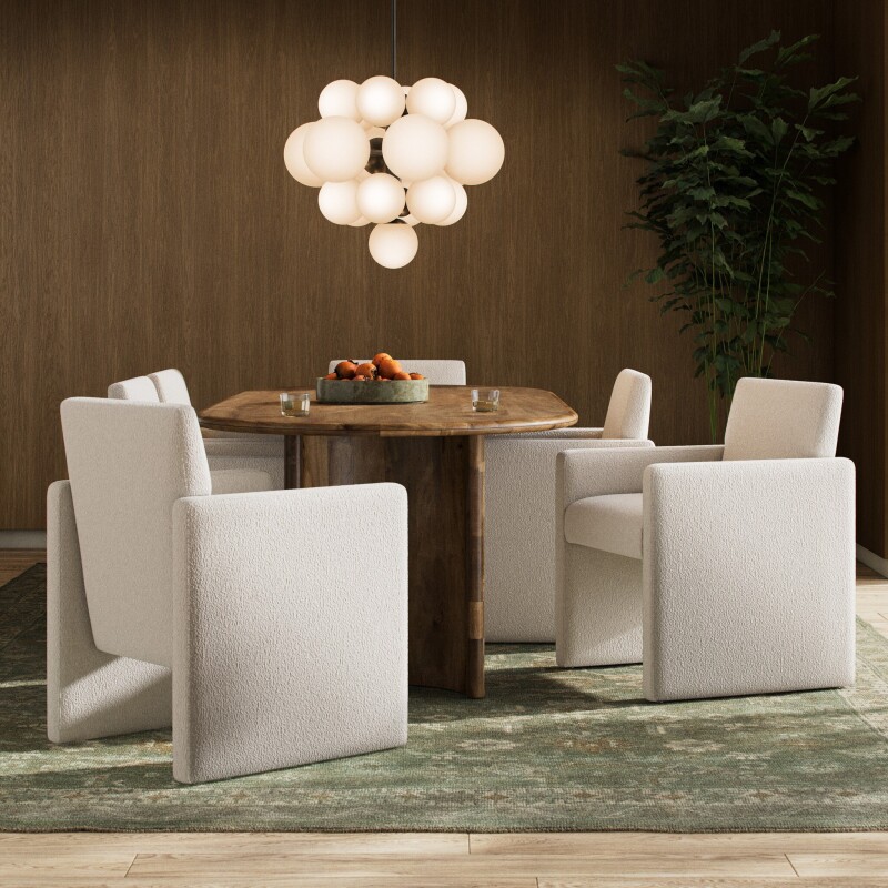 Kima Dining Chair - 226782-001 226782001