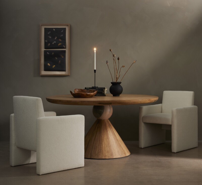 Kima Dining Chair - 226782-001 226782001