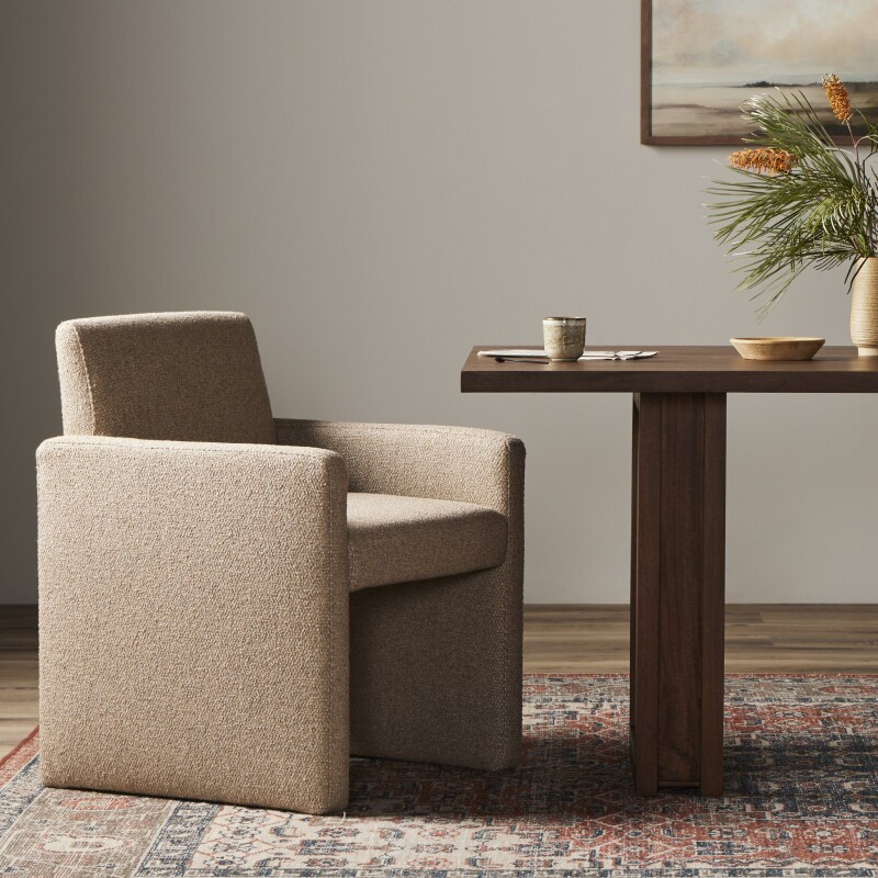 Kima Dining Chair - 226782-004 226782004