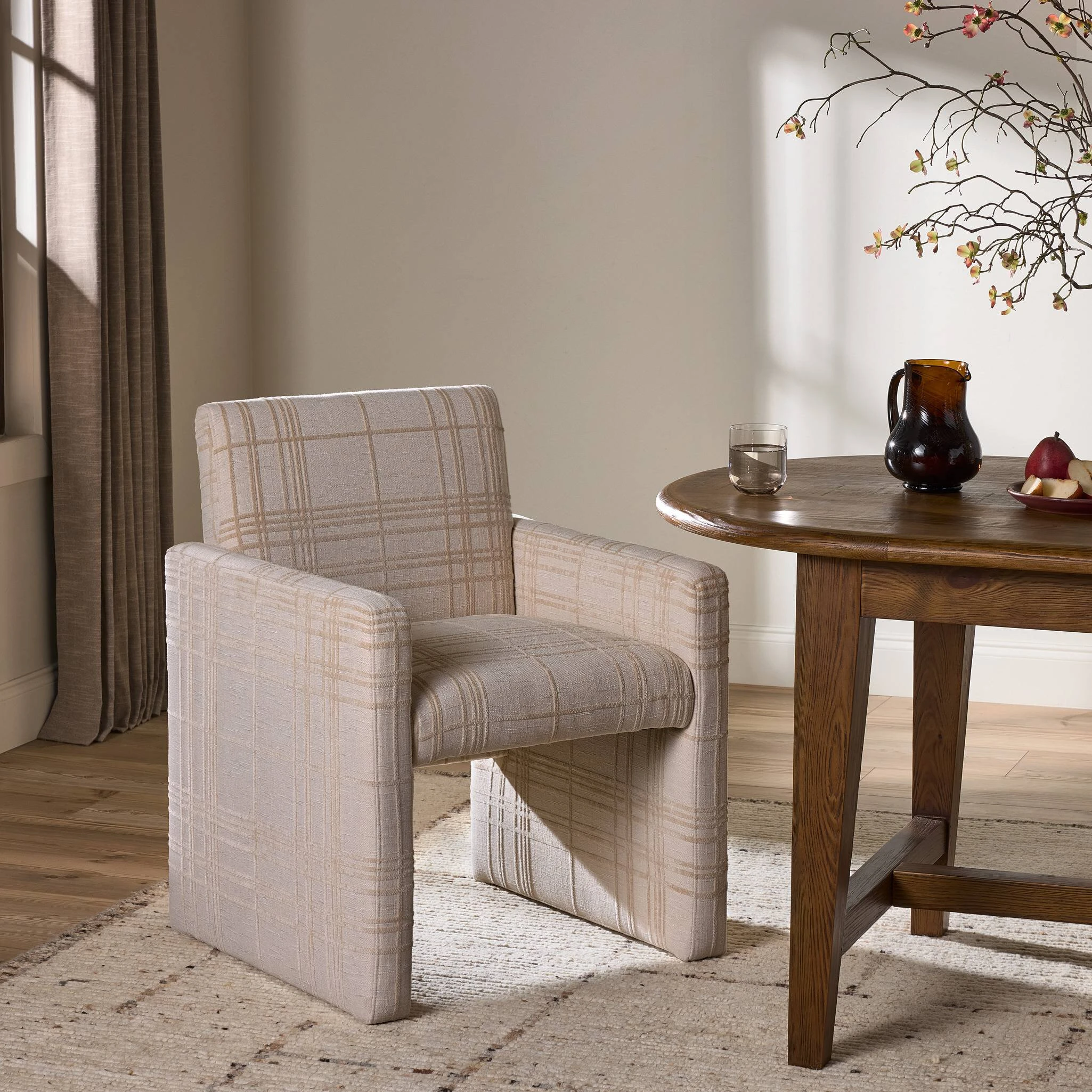 Kima Dining Chair - 226782-006 226782006
