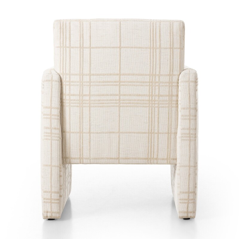 Kima Dining Chair - 226782-006 226782006
