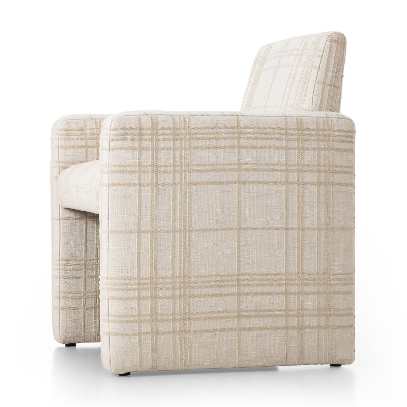 Kima Dining Chair - 226782-006 226782006