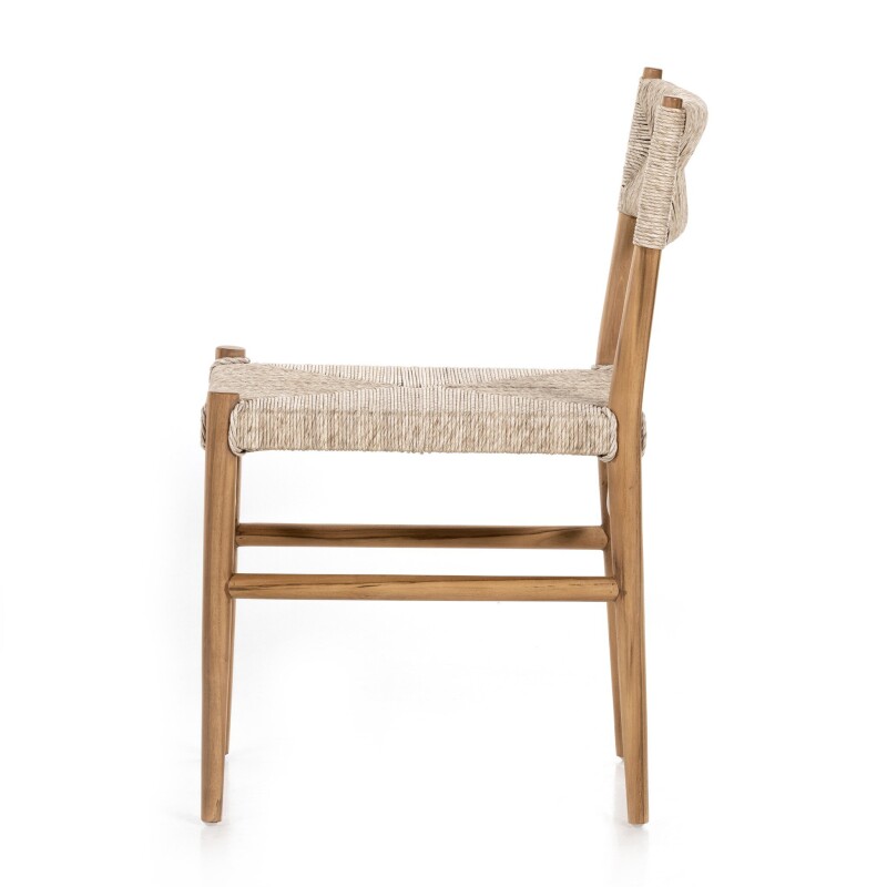 Lomas Outdoor Dining Chair - 226835-002 226835002