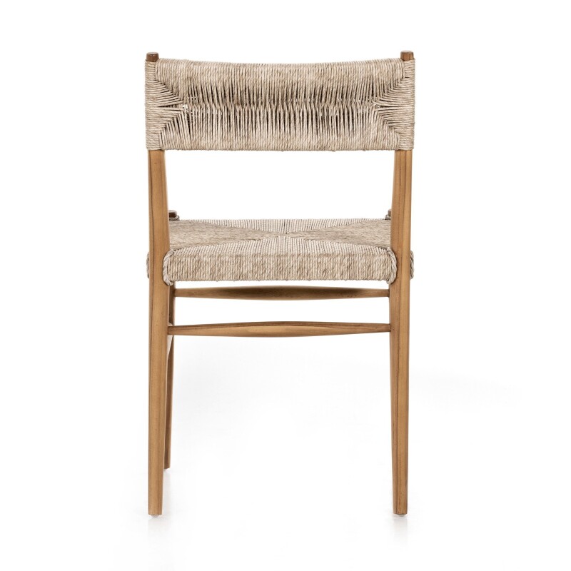 Lomas Outdoor Dining Chair - 226835-002 226835002