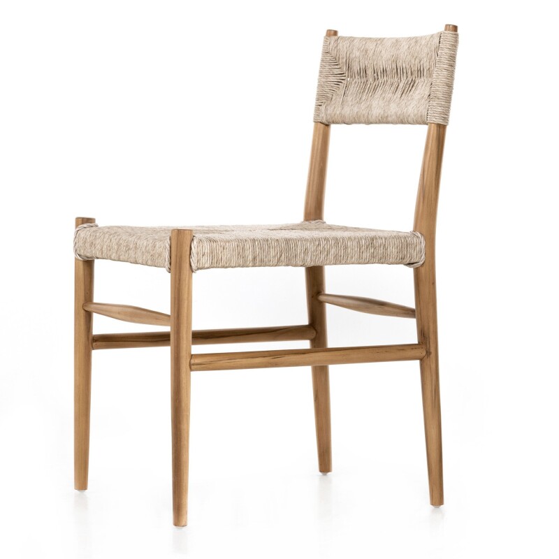 Lomas Outdoor Dining Chair - 226835-002 226835002