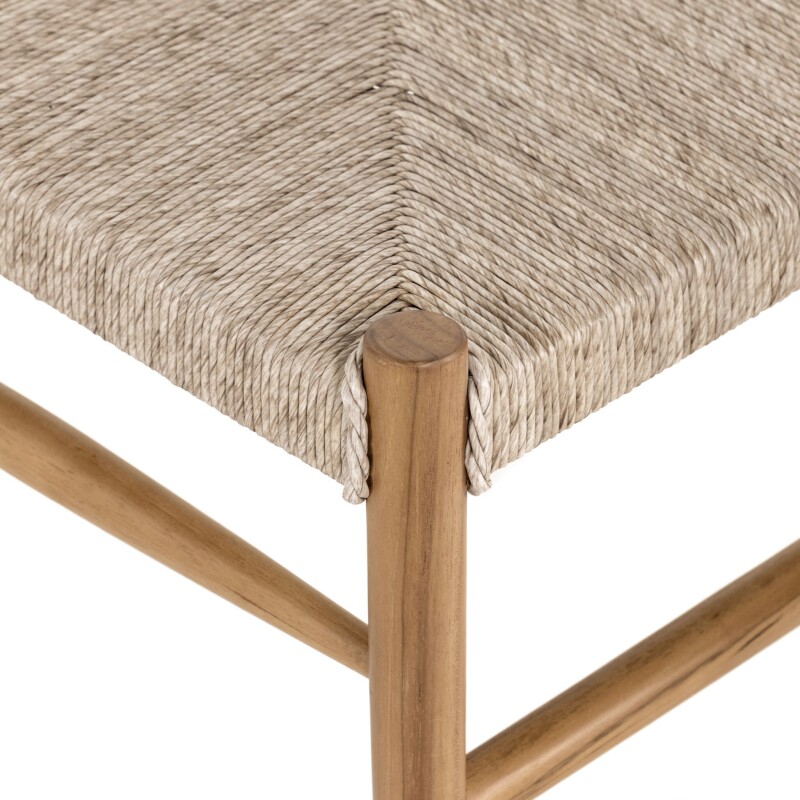 Lomas Outdoor Dining Chair - 226835-002 226835002