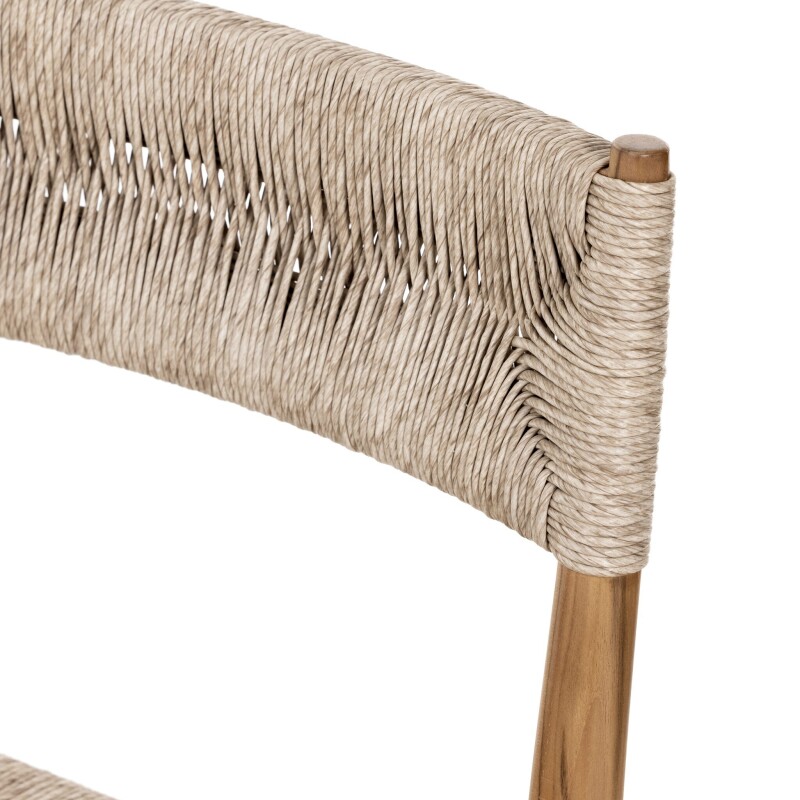 Lomas Outdoor Dining Chair - 226835-002 226835002
