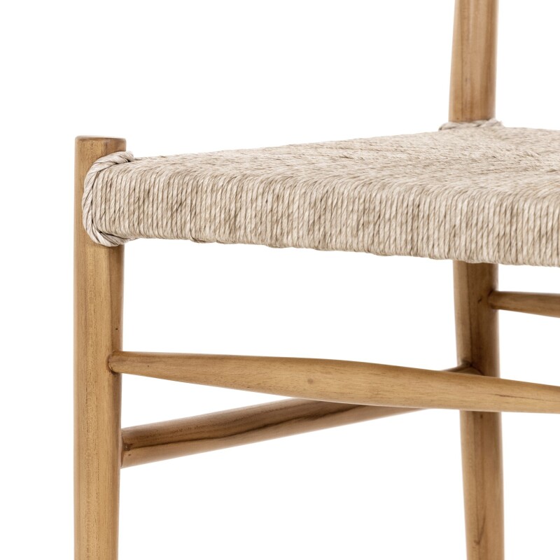Lomas Outdoor Dining Chair - 226835-002 226835002