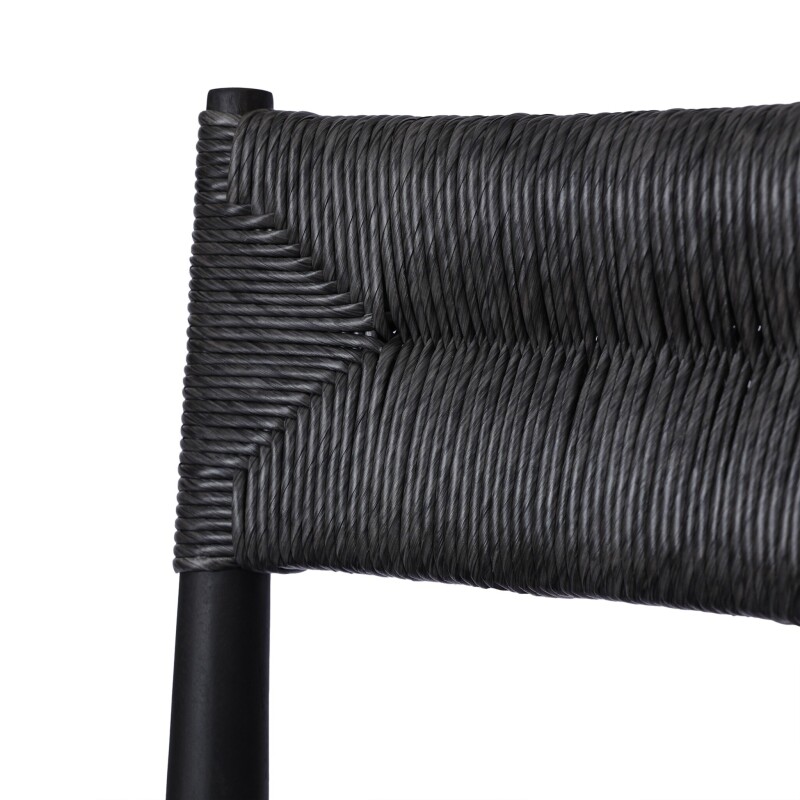 Lomas Outdoor Dining Chair - 226835-004 226835004