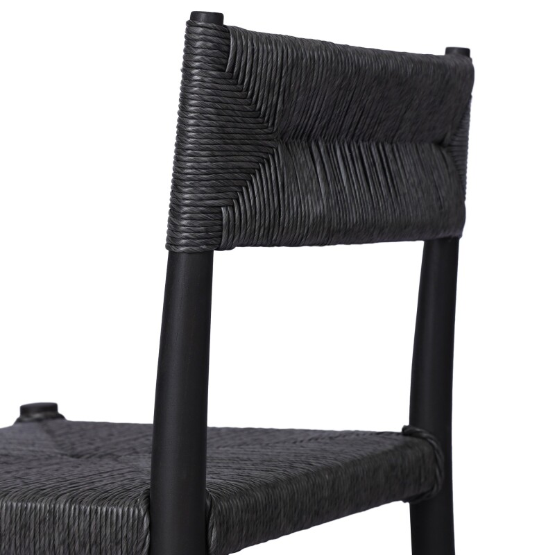 Lomas Outdoor Dining Chair - 226835-004 226835004