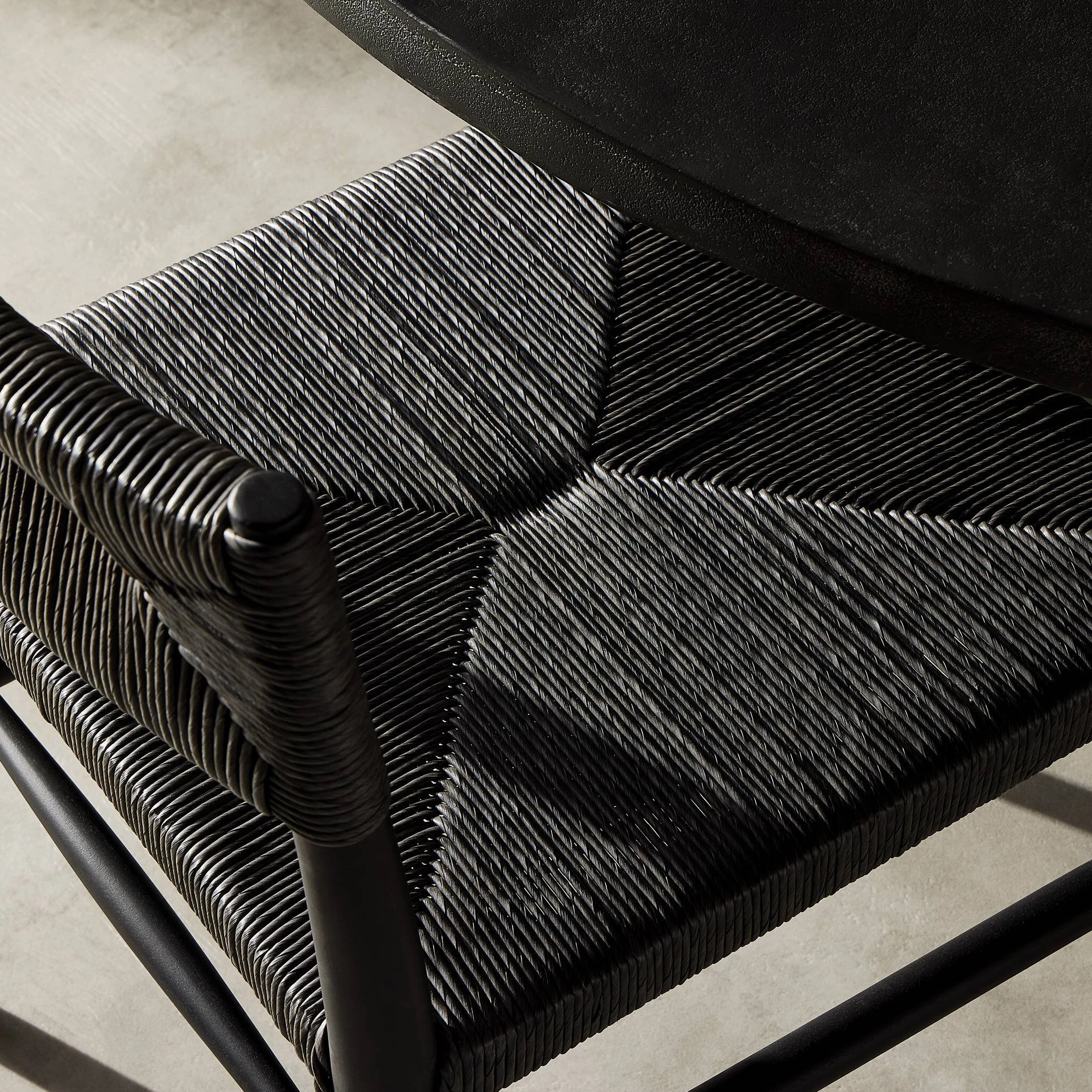 Lomas Outdoor Dining Chair - 226835-004 226835004