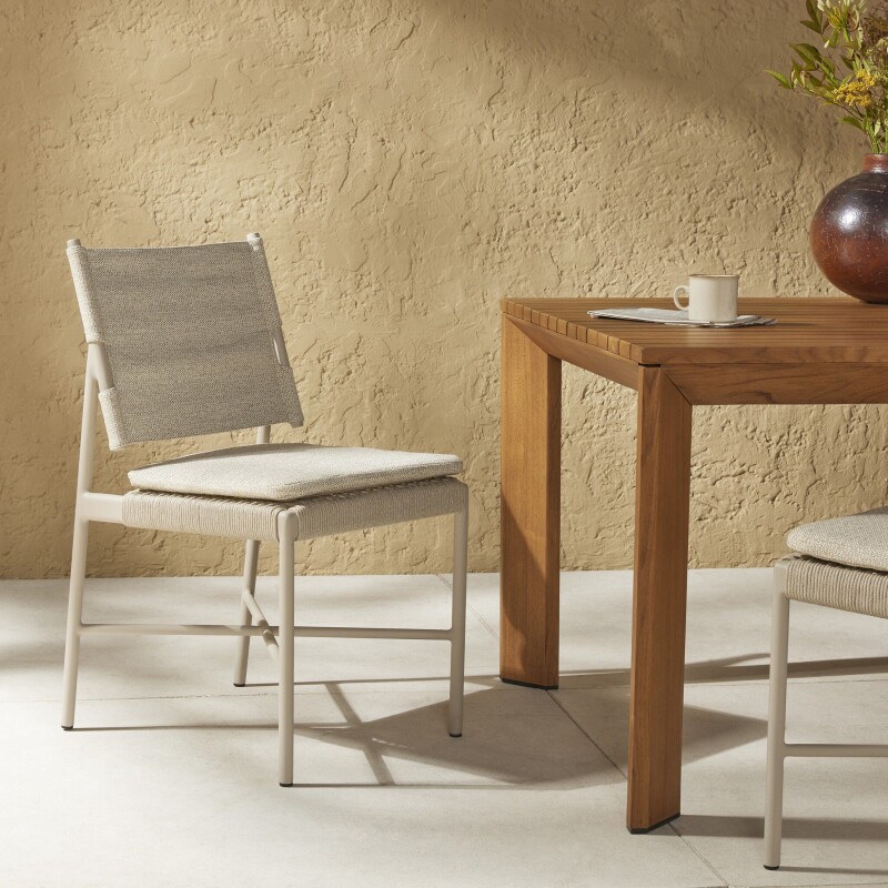 Miller Outdoor Dining Chair - 226842-001 226842001