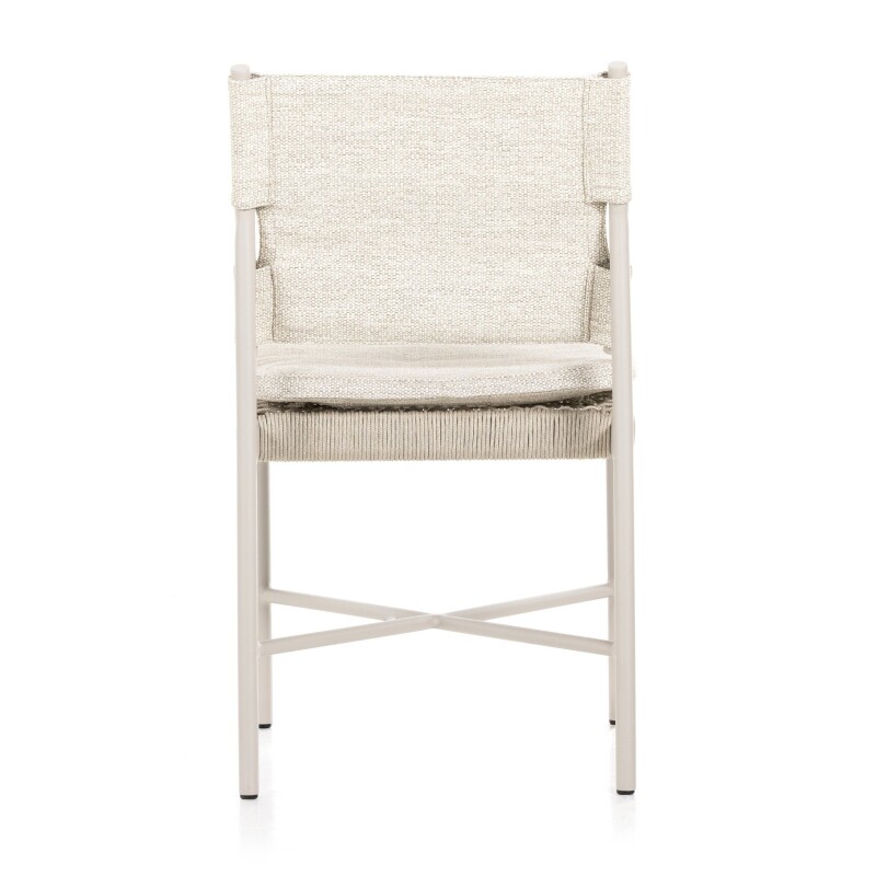 Miller Outdoor Dining Chair - 226842-001 226842001