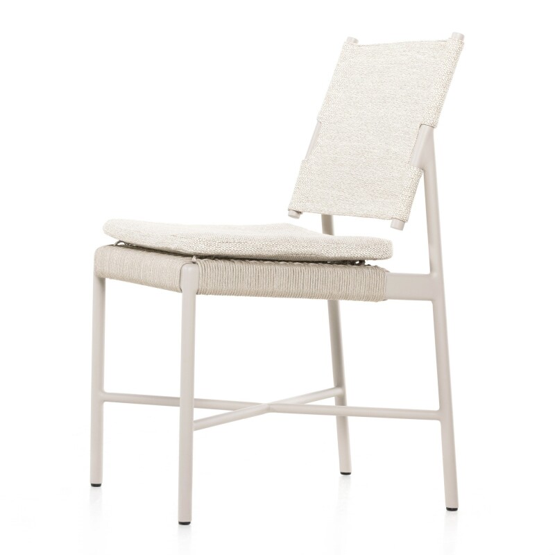 Miller Outdoor Dining Chair - 226842-001 226842001