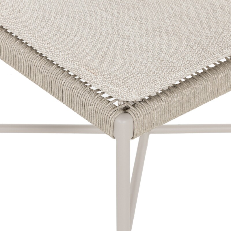 Miller Outdoor Dining Chair - 226842-001 226842001