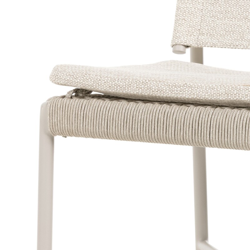 Miller Outdoor Dining Chair - 226842-001 226842001