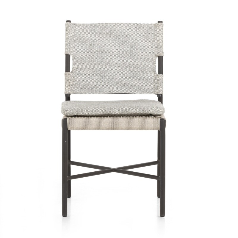 Miller Outdoor Dining Chair - 226842-002 226842002