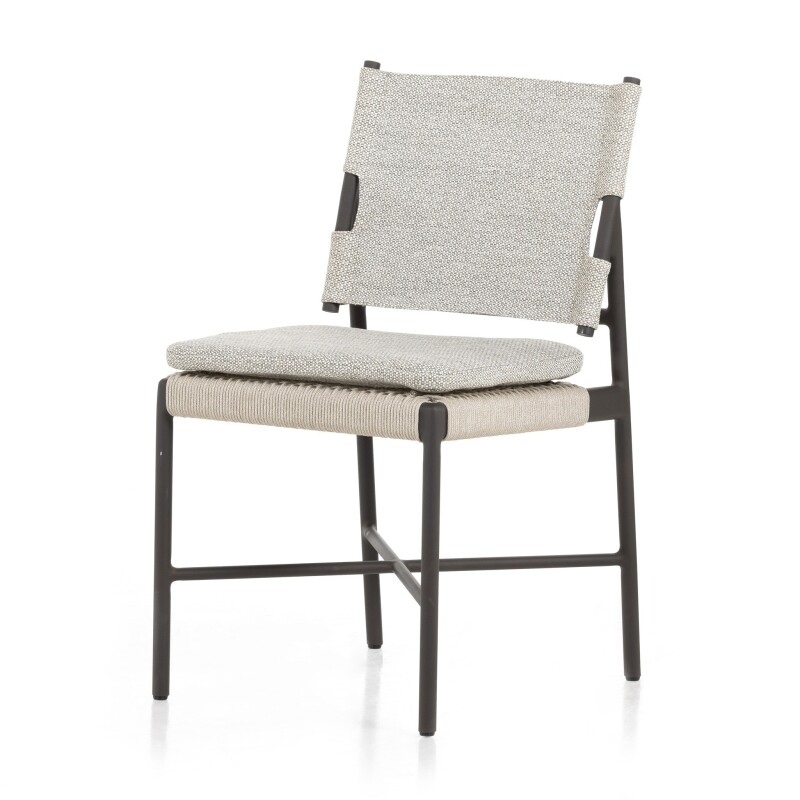 Miller Outdoor Dining Chair - 226842-002 226842002