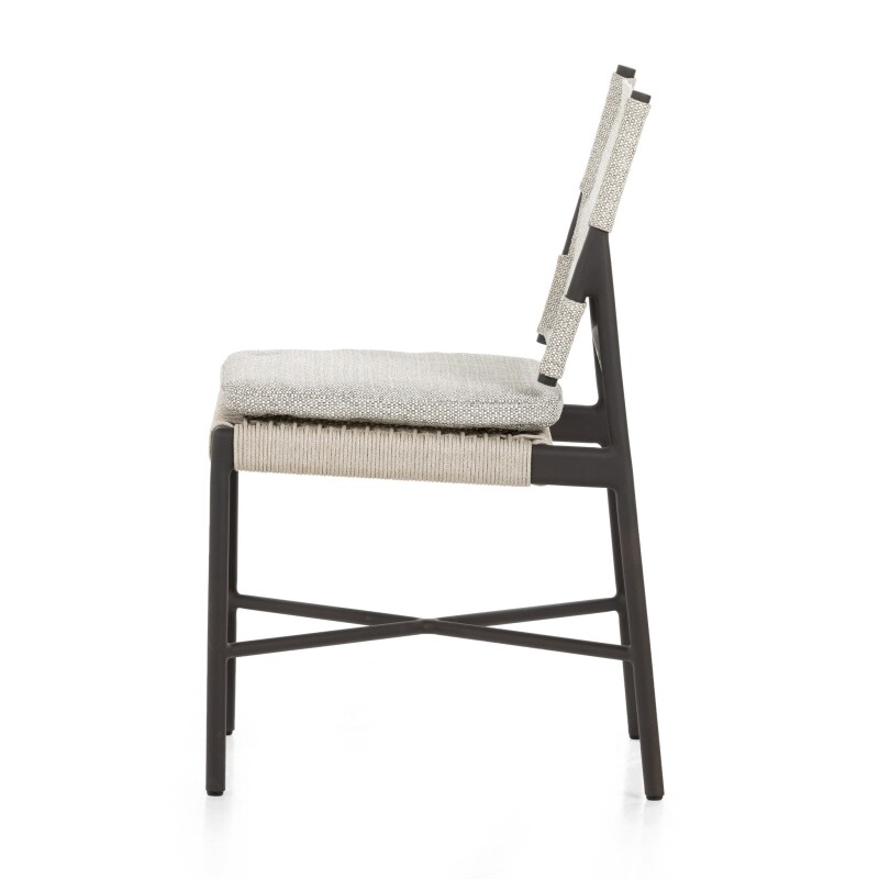 Miller Outdoor Dining Chair - 226842-002 226842002