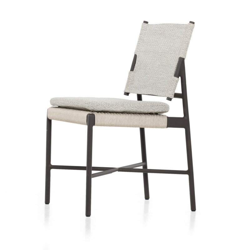 Miller Outdoor Dining Chair - 226842-002 226842002