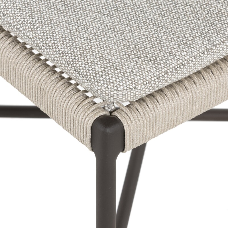 Miller Outdoor Dining Chair - 226842-002 226842002