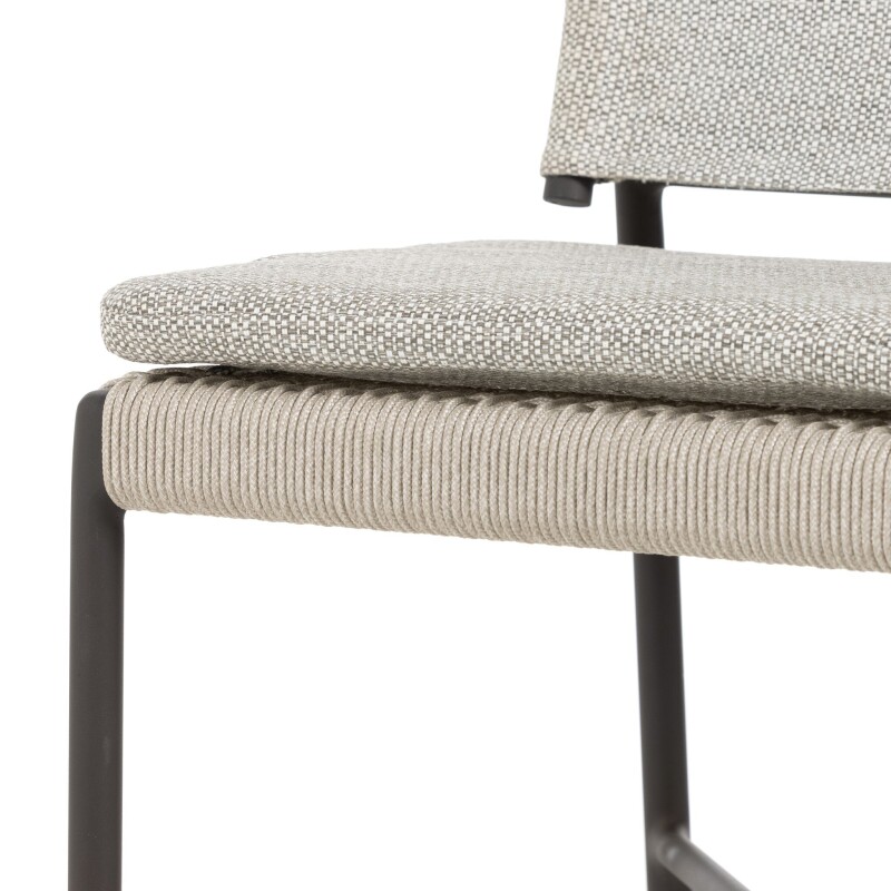 Miller Outdoor Dining Chair - 226842-002 226842002