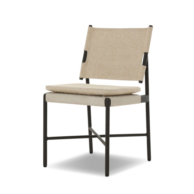 Miller Outdoor Dining Chair - 226842-004 226842004