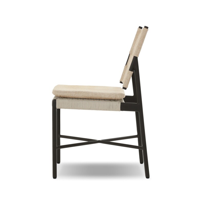 Miller Outdoor Dining Chair - 226842-004 226842004