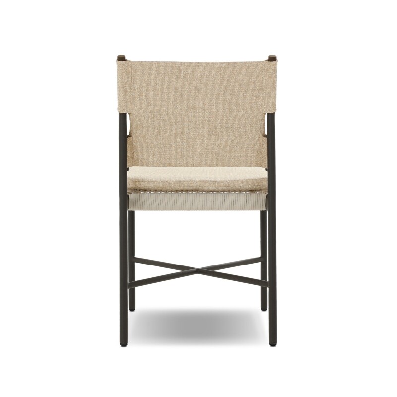 Miller Outdoor Dining Chair - 226842-004 226842004