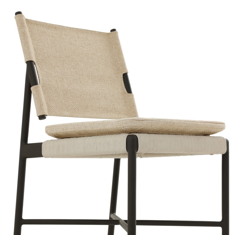 Miller Outdoor Dining Chair - 226842-004 226842004