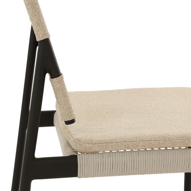 Miller Outdoor Dining Chair - 226842-004 226842004