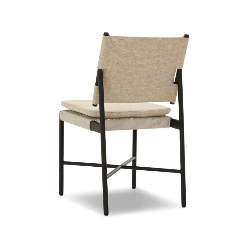 Miller Outdoor Dining Chair - 226842-004 226842004