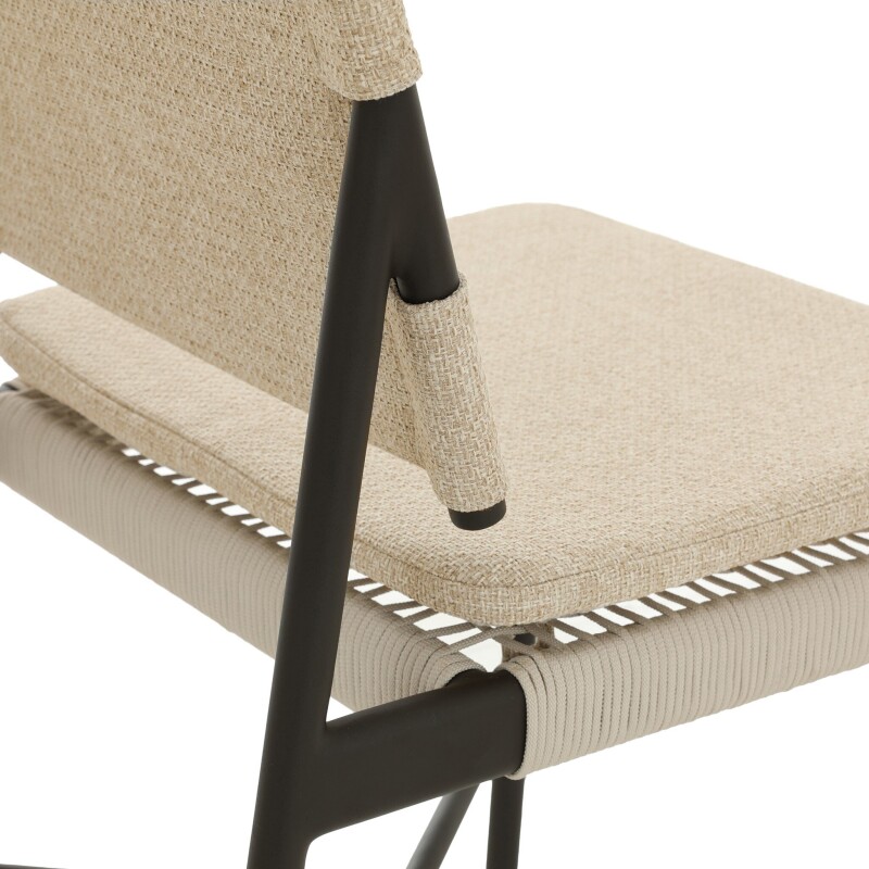Miller Outdoor Dining Chair - 226842-004 226842004