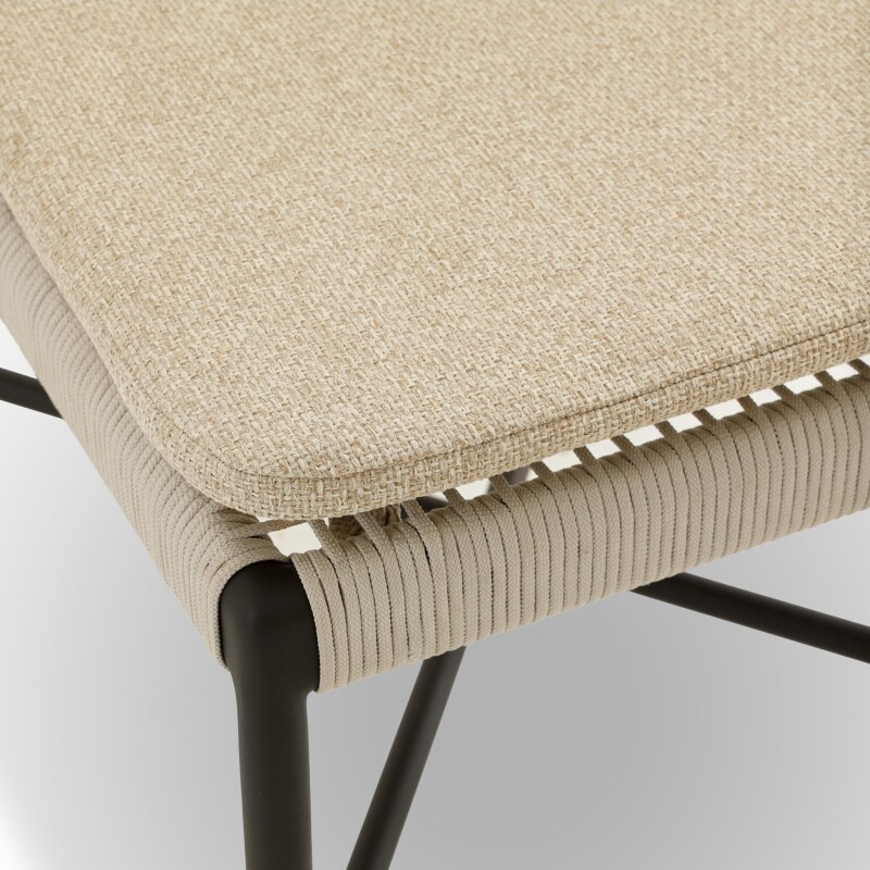 Miller Outdoor Dining Chair - 226842-004 226842004