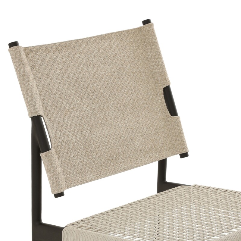Miller Outdoor Dining Chair - 226842-004 226842004