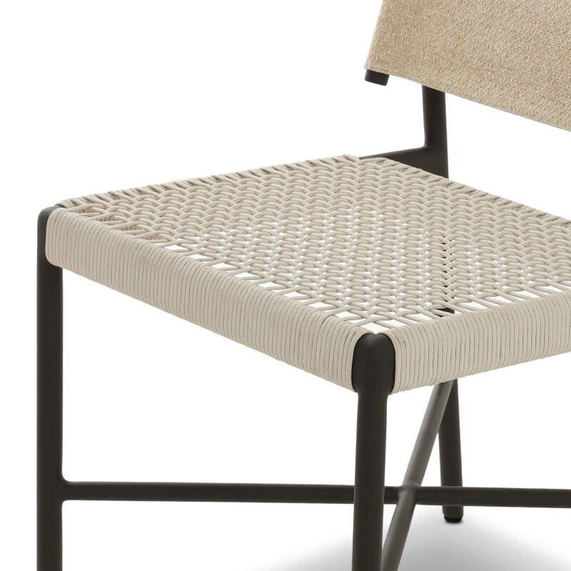 Miller Outdoor Dining Chair - 226842-004 226842004