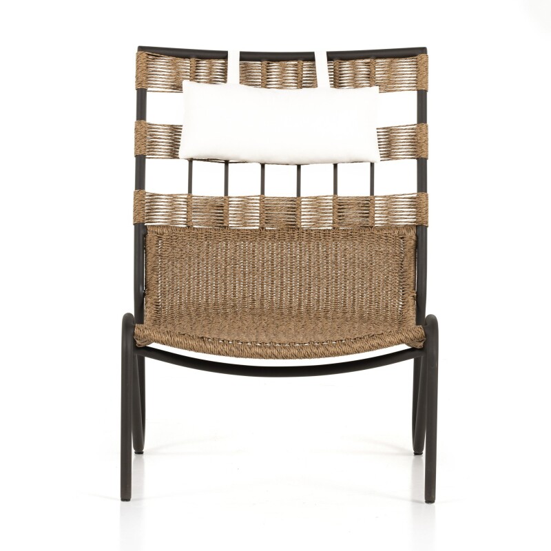 Tegan Outdoor Chair - 226880-002 226880002